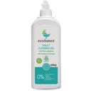 ecolunes Toiletreinigingsgel - Munt & Eucalyptus