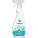 ecolunes Badkkamerreiniger-Mousse - Tea Tree & Munt