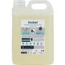 biobel 2-in-1 Flüssigwaschmittel 0 % - 5 l