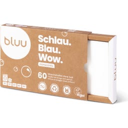 bluu Waschstreifen nonscents - 60 Stk