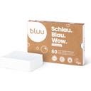 bluu Waschstreifen nonscents - 60 Stk