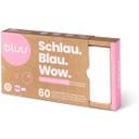 bluu Waschstreifen Feinwaschmittel - 60 Stk