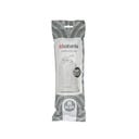 PerfectFit Soppåsar - Rullförpackning, 50-60L (H) - 10 st