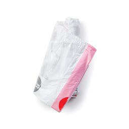 brabantia PerfectFit Garbage Bags - In A Roll - 5 L (B) - 20 Pieces