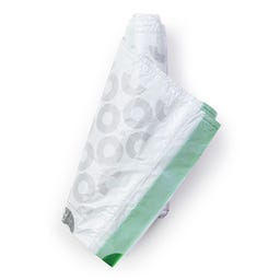 brabantia Sacchetti in Rotolo - PerfectFit - 23-30 L (G) - 20 pezzi