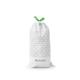 brabantia Sacchetti in Rotolo - PerfectFit - 23-30 L (G) - 20 pezzi