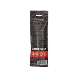 brabantia PerfectFit Bin Liners (biodegradable) - 10-12L (C) - 10 Pieces per roll