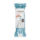 Sacs Poubelle PerfectFit pour Bo Touch Bin - Rouleau - 30L (O) - 20 sacs