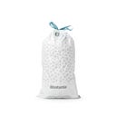 PerfectFit vrećice za smeće za Bo Touch Bin - pakiranje s dozatorom - 30L (O) - 40 komada