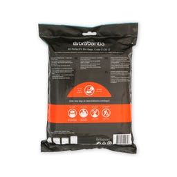 PerfectFit vrećice za smeće za Bo Touch Bin - pakiranje s dozatorom - 30L (O) - 40 komada