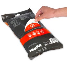 Sacs Poubelle PerfectFit pour Bo Touch Bin - Distributeur - 12L (X) - 40 pièces