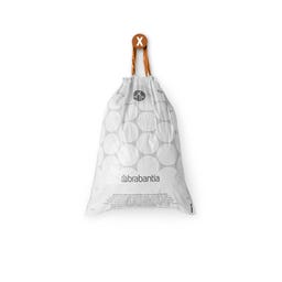 Sacs Poubelle PerfectFit pour Bo Touch Bin - Distributeur - 12L (X) - 40 pièces
