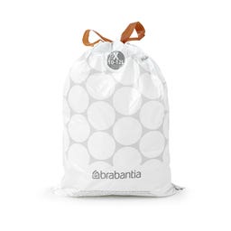 Sacs Poubelle PerfectFit pour Bo Touch Bin - Distributeur - 12L (X) - 40 pièces