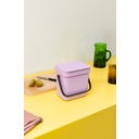 Brabantia Sort & Go kanta za smeće, 3 litre - Lilac Pink