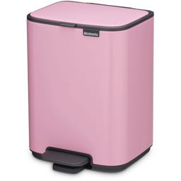 brabantia Poubelle à Pédale 