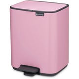 brabantia Poubelle &agrave; P&eacute;dale "Bo Waste Bin", 7L