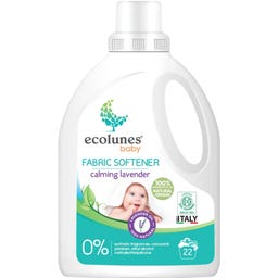 ecolunes Baby-Weichspüler - Lavendel