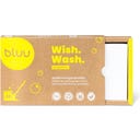 bluu Wish.Wash. – Bodenreinigerstreifen - 30 Stk