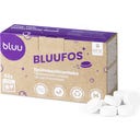 bluufos – Spülmaschinentabs - 62 tabs