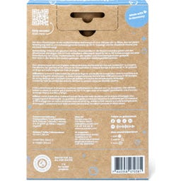 bluu silvertrooper – Hygiene Silbertuch - 1 Stk