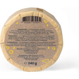 bluu fred cleantstone - Putzstein Refill - 240 g