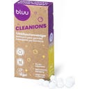 bluu cleanions - Trinkflaschenreiniger - 140 Stk