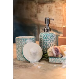 Tranquillo Retro Storage Jar - 1 Pc