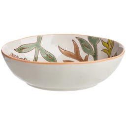 Tranquillo Summer Soap Dish - red