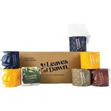 Leaves of Dawn Toilet Paper 4-lagig