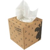 Leaves of Dawn Tissues
