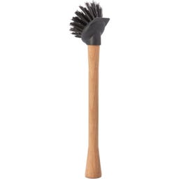 Dish Brush DISHA (Handle + Head) - 1 Pc