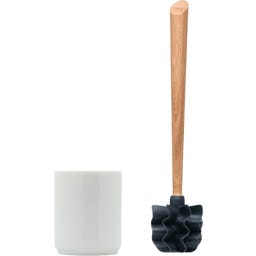 Toilet Brush Woodline - 1 Pc
