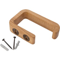 HALTA (Toilettenrollenhalter) - 1 Stk
