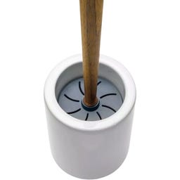 Toilet Brush Woodline