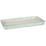 Tranquillo Douceur Florale Bathroom Shelf