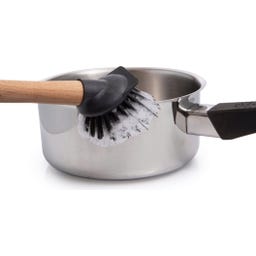 Dish Brush DISHA (Handle + Head)
