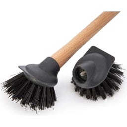 Dish Brush DISHA (Handle + Head)