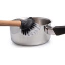 Multitool: Dish, Bottle and Grout Brush
