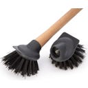 Multitool: Dish, Bottle and Grout Brush
