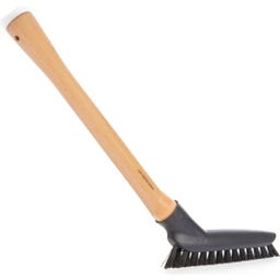 Multitool: Dish, Bottle and Grout Brush