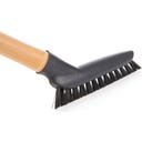 Multitool: Dish, Bottle and Grout Brush