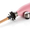 Multitool: Dish, Bottle and Grout Brush