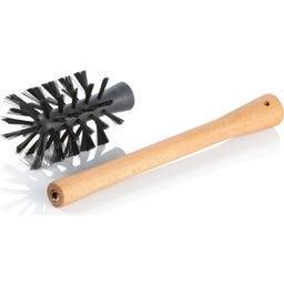 Multitool: Dish, Bottle and Grout Brush