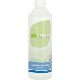 BIOCLEAN Allzweckreiniger - 500 ml