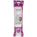 PerfectFit Garbage Bags - In A Roll, 10-12 L (C) - 20 Pieces