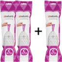 brabantia Sacchetti in Rotolo - PerfectFit