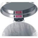 brabantia Rollo de Bolsas de Basura PerfectFit - 10-12L (C) - 20 Unidades