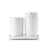brabantia Set di Accessori da Bagno