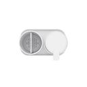 brabantia Set di Accessori da Bagno - White