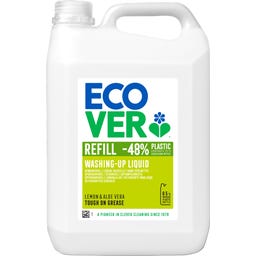 Ecover Hand-Spülmittel Zitrone & Aloe Vera